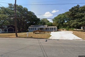 Jasper House 