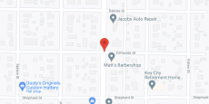 Aspen Grove Assisted Living in google map