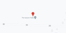 Autumn Fields in google map