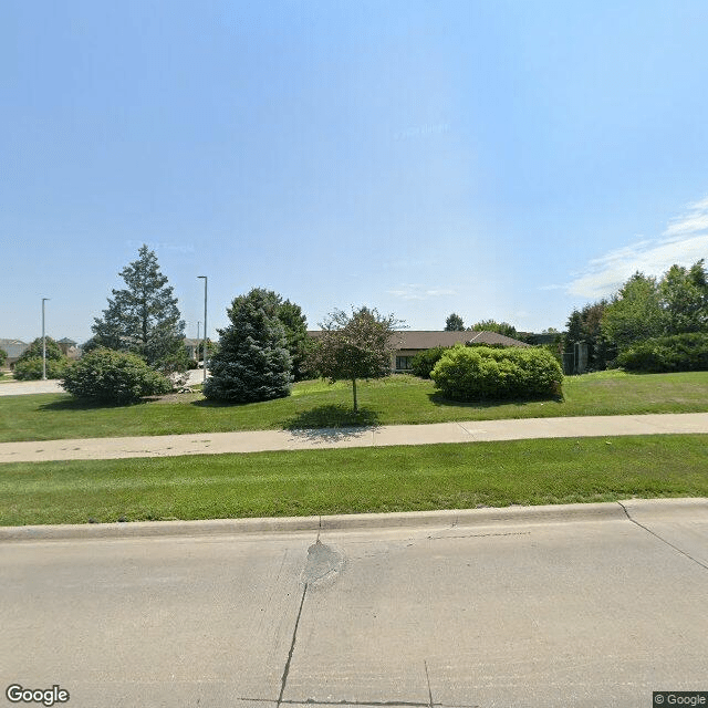 street view of Independence Houses at Northview Pines