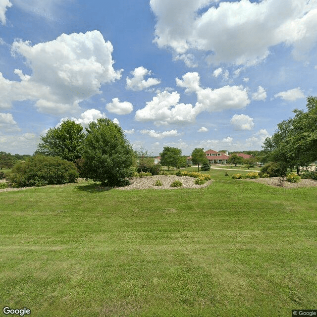 Photo of Independence Houses at Coddington