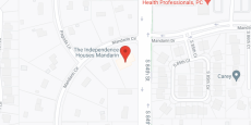 Independence Houses at Mandarin in google map