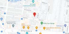 Simpson Mid-Town in google map