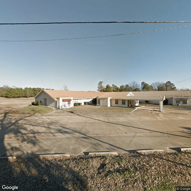 street view of The Retreat At Kenwood