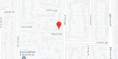 Amazing Care in google map