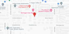 Tender Touch in google map