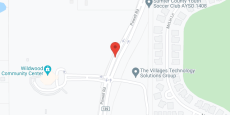 Rosecastle at Wildwood in google map
