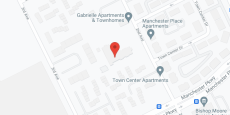 Gabrielle Apartments in google map