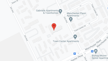 Gabrielle Apartments in google map