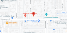 Country Grove in google map