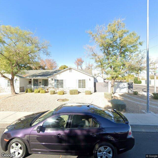 street view of County Villa, LLC