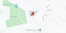 The Carraige House in google map
