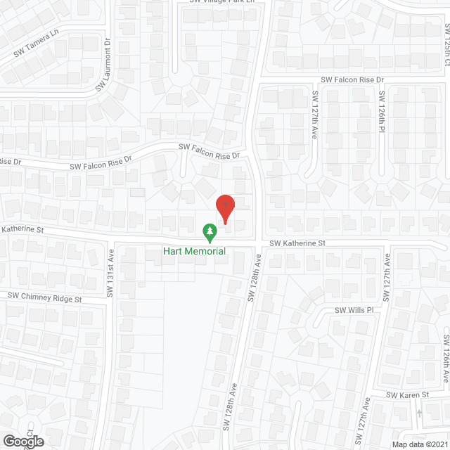 Abundant Life in google map