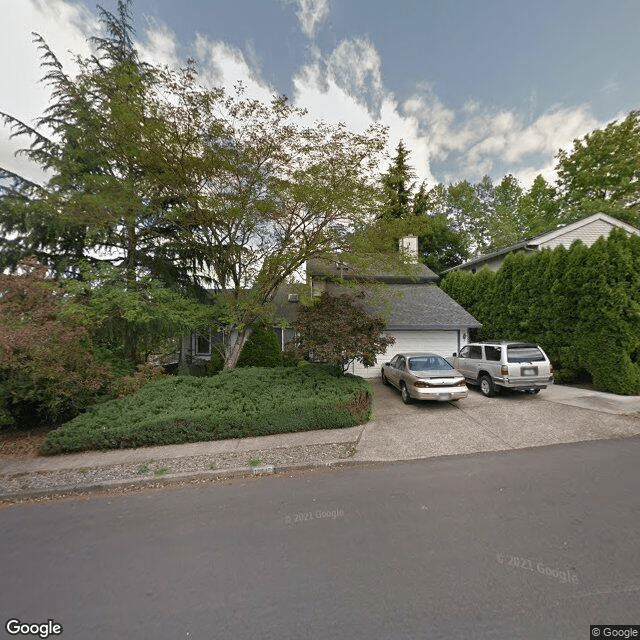 street view of Abundant Life