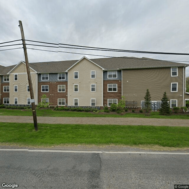 street view of Maple Brook at Golden Pond