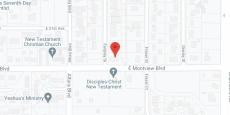 Grace Assisted living LLC in google map