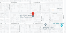 The Villages at Van Cleve in google map