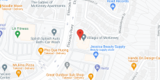 Villagio of McKinney- DUP in google map