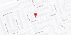 Bethseda Home in google map