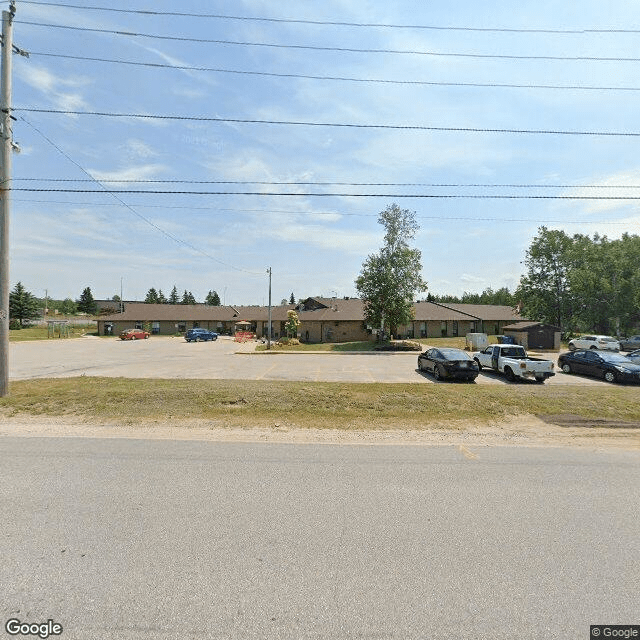 street view of Chartwell Barclay House Retirement Residence