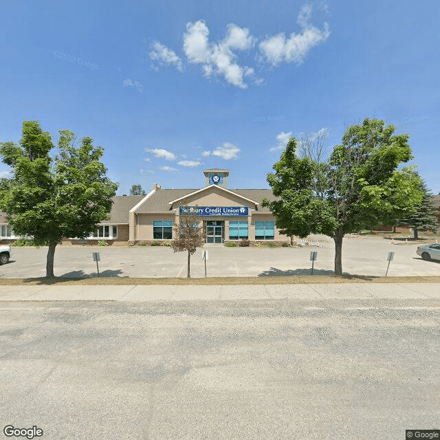 street view of Chartwell Meadowbrook Retirement Community