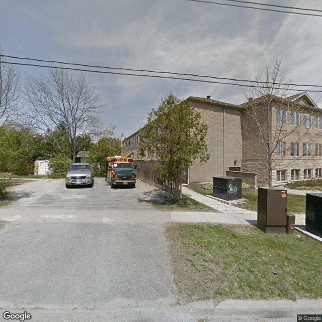 street view of Chartwell Whispering Pines Retirement Residence