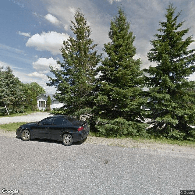 street view of Country Moments Retirement Home