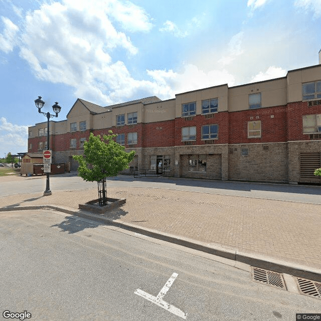 street view of Marina Point Village