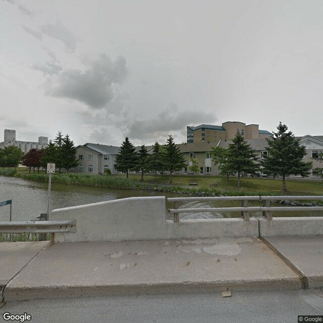 street view of Kelso Villa Retirement Home