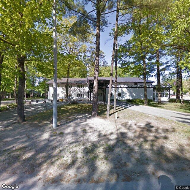 street view of Wasaga Beach Seniors' Residence