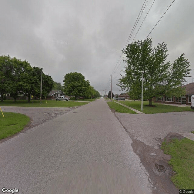 street view of Village on the Ridge