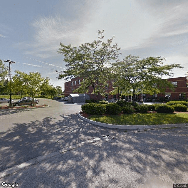 street view of Trillium Court