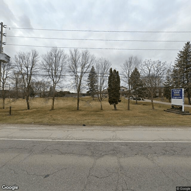 street view of Harmony House Retirement Home CLOSED