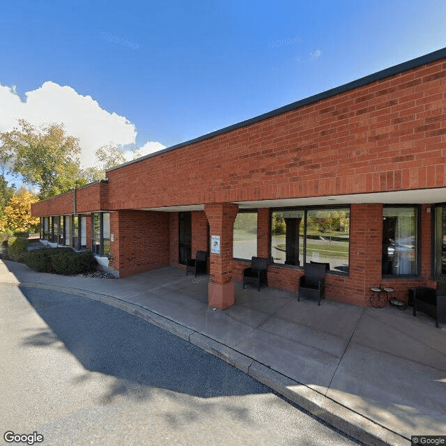 street view of Centennial Park Place