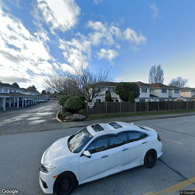 street view of Maya Housing Co-Op