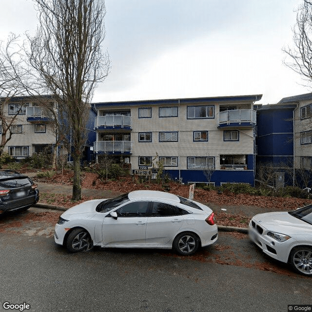 street view of Rising Star Co-Op