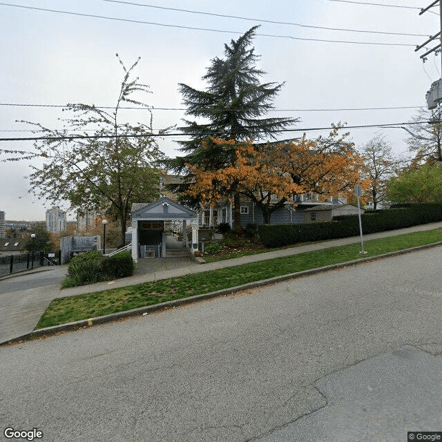 street view of Queens Avenue Co-Op