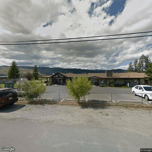 street view of Yellowhead Pioneer Residence Society