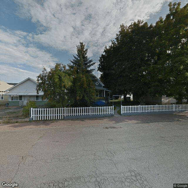 street view of Vermilion Court Assisted Living