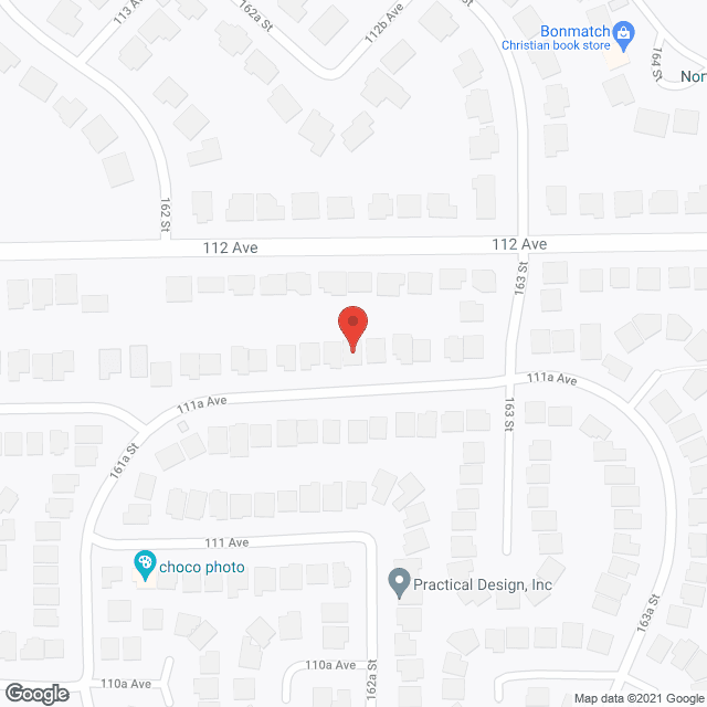 Lotus Homes (CLOSED) in google map