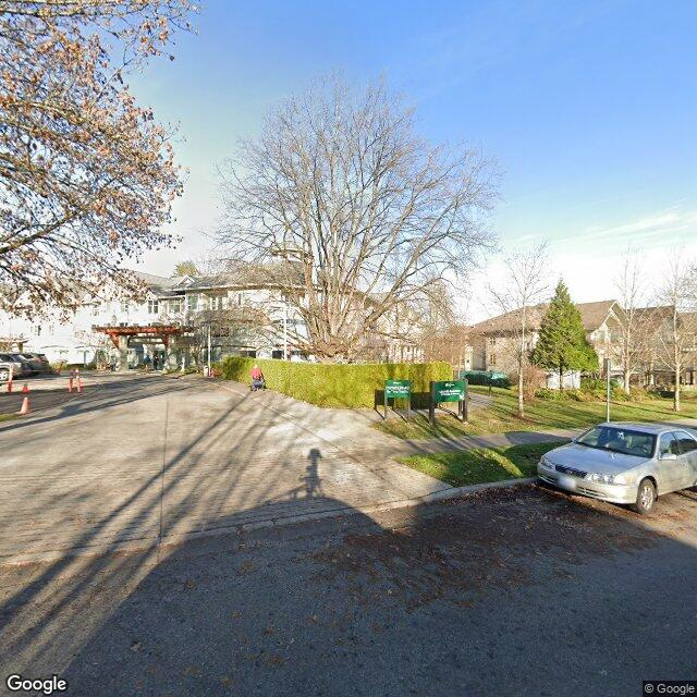 street view of The Cedars at Beulah Gardens