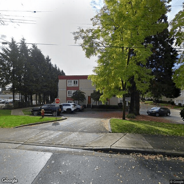 street view of Residences At Belvedere