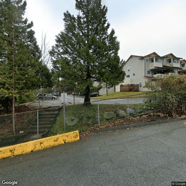 street view of Arboretum Co-Op