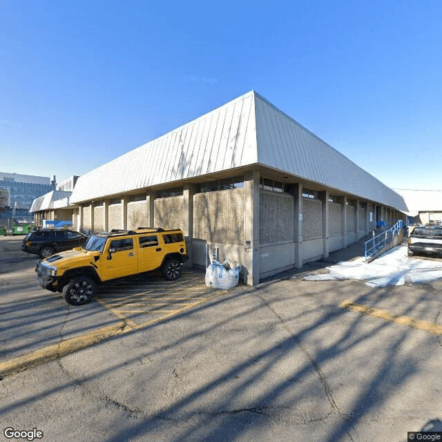 street view of Hartford Road Residence (public)