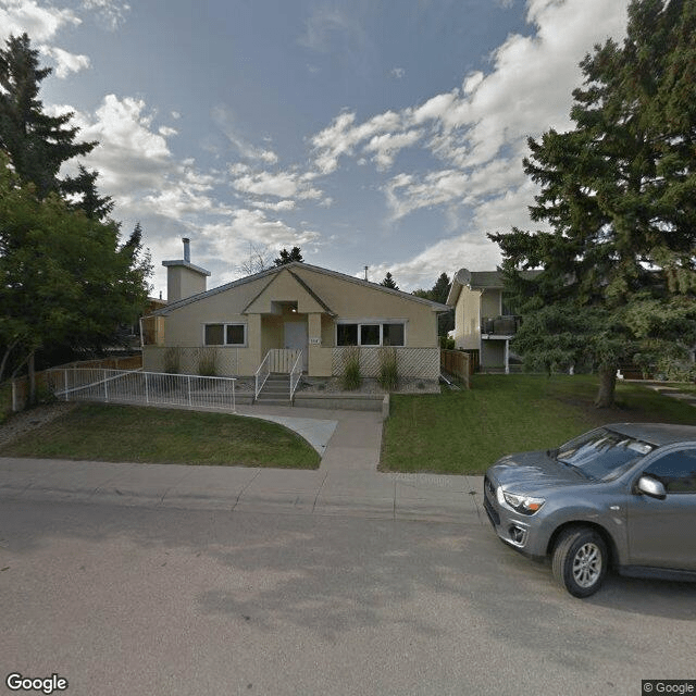 street view of Ursa 12Th Avenue Group Home (public)
