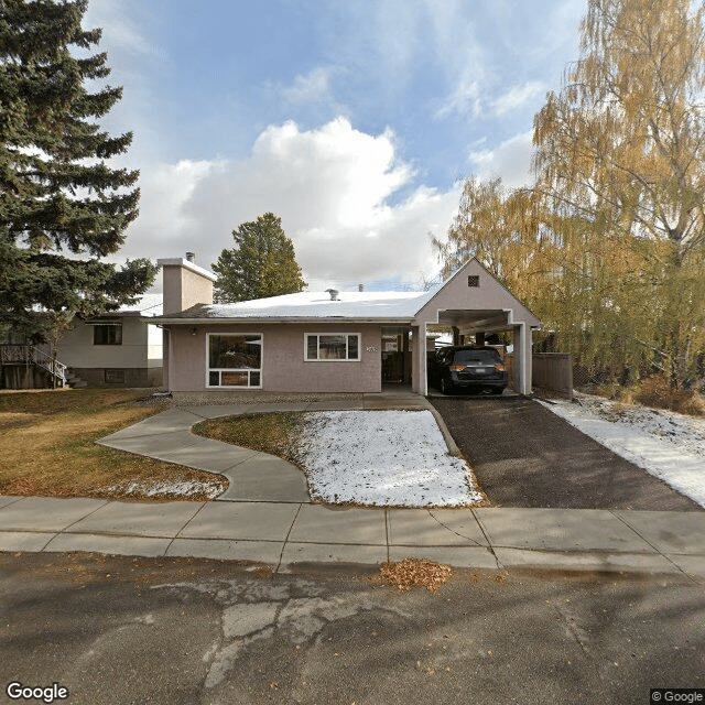 street view of 35Th Street Group Home (public)