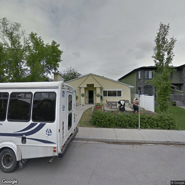 street view of 30th Avenue Group Home (public)