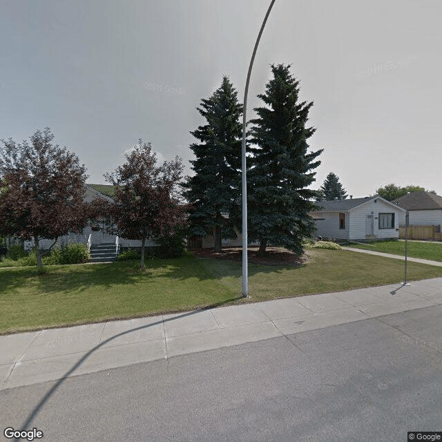 street view of Residential And Support Services - Jasper Park (public)