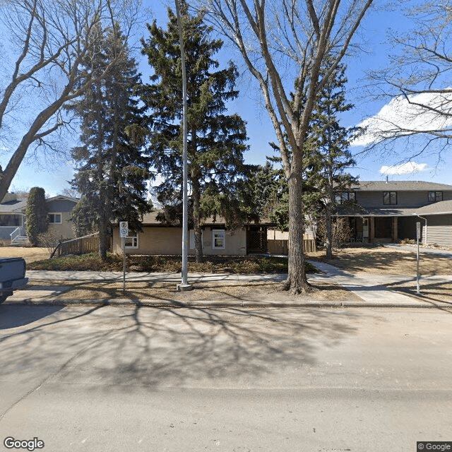 street view of Residential And Support Services - Holyrood (public)