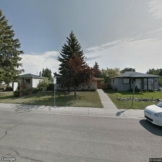 street view of Residential And Support Services - Glenwood (public)